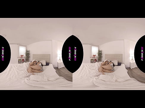❤️ PORNBCN VR Эки жаш лесбиянка 4K 180 3D виртуалдык реалдуулукта мүйүздүү ойгонот Женева Беллуччи Катрина Морено ️ Супер порно бизде ky.naffuck.xyz ☑